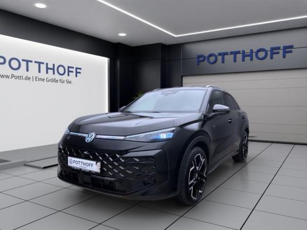 Volkswagen T-Roc (D41)