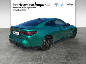 BMW M4 Competition Coupe HK HiFi DAB LED Komfortzg.