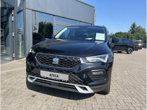 Seat Ateca Road Edition AHK/ Parklenkassistent Klima