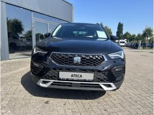 Seat Ateca Road Edition AHK/ Parklenkassistent Klima