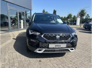 Seat Ateca Road Edition AHK/ Parklenkassistent Klima
