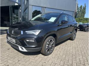 Seat Ateca Road Edition AHK/ Parklenkassistent Klima