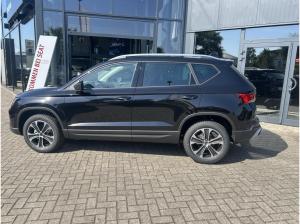 Seat Ateca Road Edition AHK/ Parklenkassistent Klima