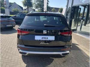 Seat Ateca Road Edition AHK/ Parklenkassistent Klima