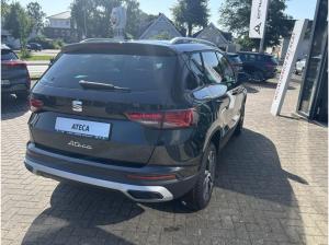Seat Ateca Road Edition AHK/ Parklenkassistent Klima
