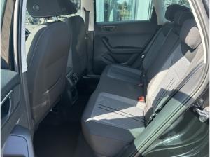 Seat Ateca Road Edition AHK/ Parklenkassistent Klima