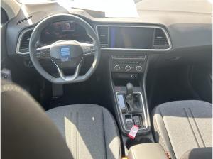 Seat Ateca Road Edition AHK/ Parklenkassistent Klima