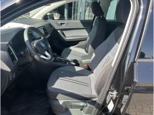Seat Ateca Road Edition AHK/ Parklenkassistent Klima