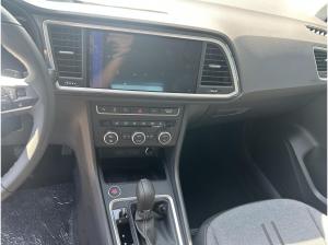 Seat Ateca Road Edition AHK/ Parklenkassistent Klima