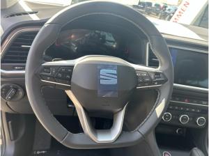 Seat Ateca Road Edition AHK/ Parklenkassistent Klima