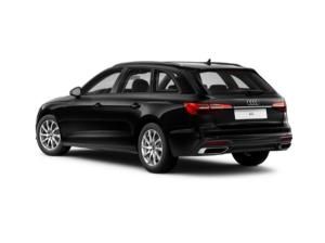 Audi A4 Avant 40 TDI S-tronic *Business*Massage*