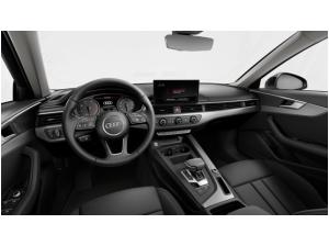 Audi A4 Avant 40 TDI S-tronic *Business*Massage*