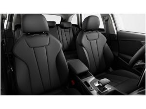 Audi A4 Avant 40 TDI S-tronic *Business*Massage*