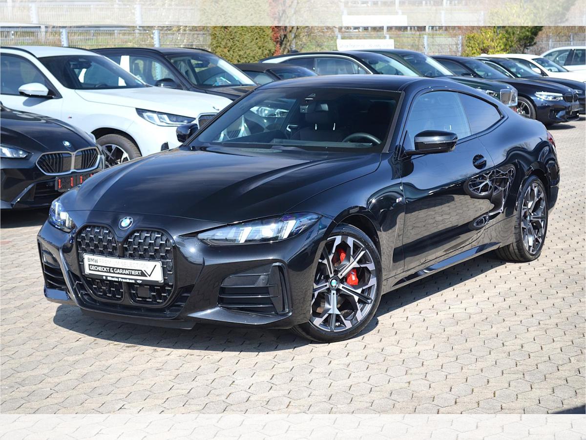 BMW 430