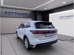 Volkswagen Tiguan (CT1)