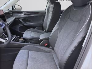 Volkswagen Tiguan (CT1)