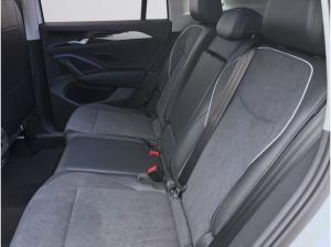 Volkswagen Tiguan (CT1)