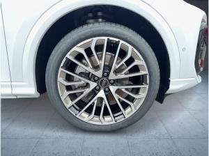 Audi Q5 Sportback TDI qu. S tr. Matrix AHK 21 ACC 360