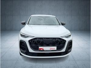 Audi Q5 Sportback TDI qu. S tr. Matrix AHK 21 ACC 360