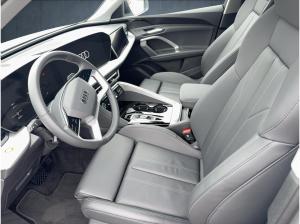 Audi Q5 Sportback TDI qu. S tr. Matrix AHK 21 ACC 360