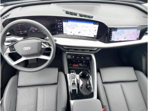 Audi Q5 Sportback TDI qu. S tr. Matrix AHK 21 ACC 360