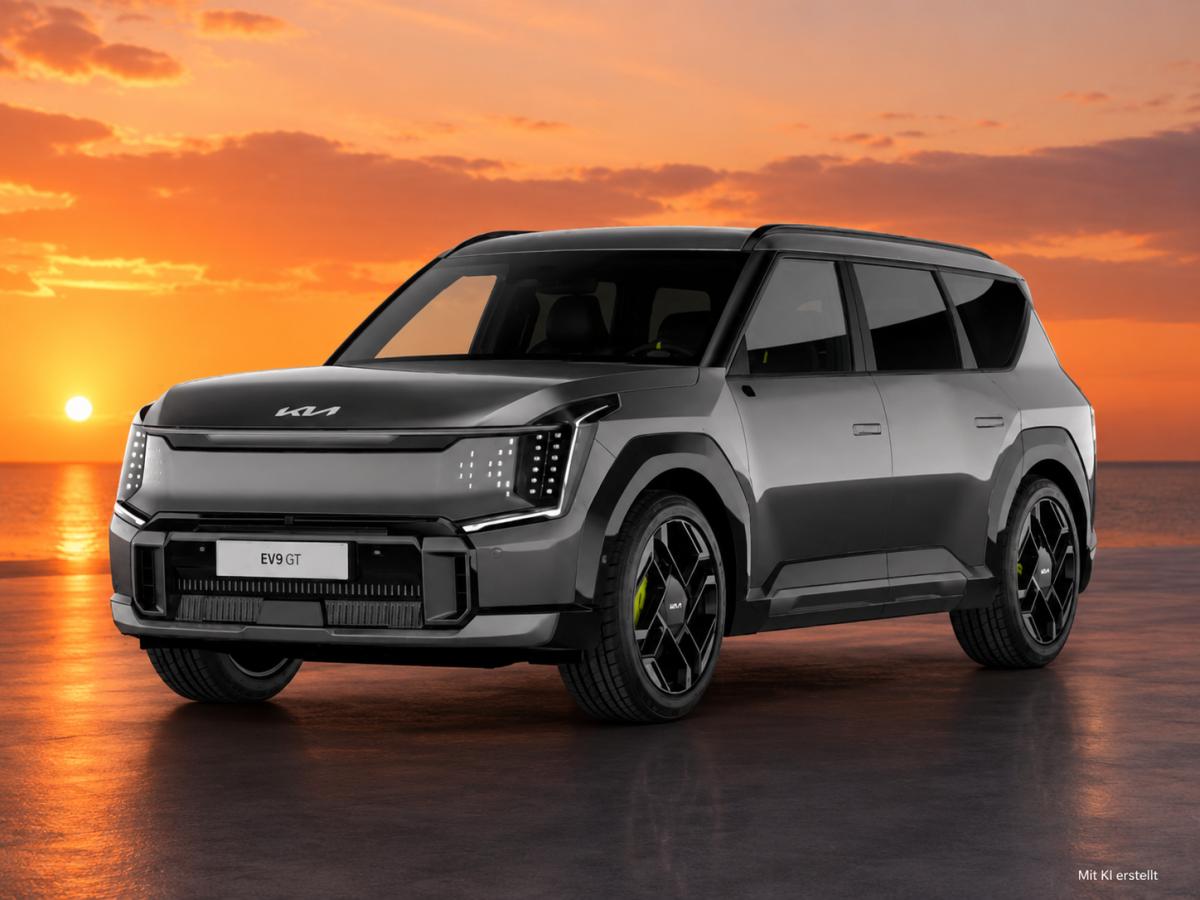 Kia EV9