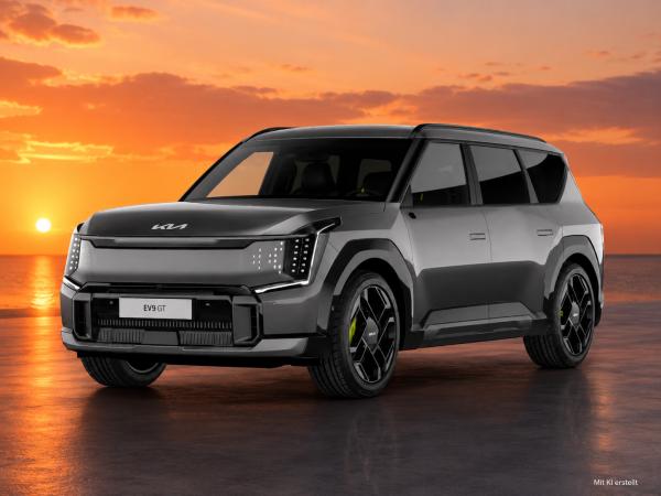 Kia EV9