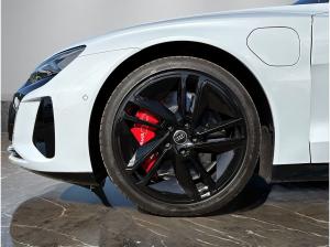 Audi RS e-tron GT +KERAMIK+OPTIK+NACHT+MASSAGE+360°+