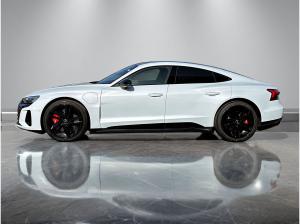 Audi RS e-tron GT +KERAMIK+OPTIK+NACHT+MASSAGE+360°+