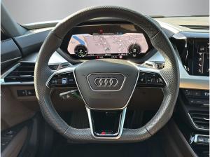 Audi RS e-tron GT +KERAMIK+OPTIK+NACHT+MASSAGE+360°+