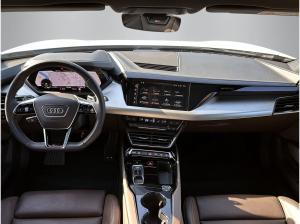 Audi RS e-tron GT +KERAMIK+OPTIK+NACHT+MASSAGE+360°+