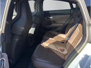 Audi RS e-tron GT +KERAMIK+OPTIK+NACHT+MASSAGE+360°+