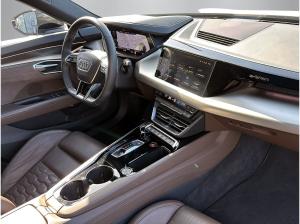 Audi RS e-tron GT +KERAMIK+OPTIK+NACHT+MASSAGE+360°+