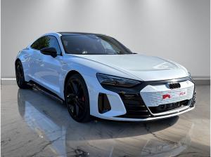 Audi RS e-tron GT +KERAMIK+OPTIK+NACHT+MASSAGE+360°+