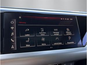 Audi RS e-tron GT +KERAMIK+OPTIK+NACHT+MASSAGE+360°+