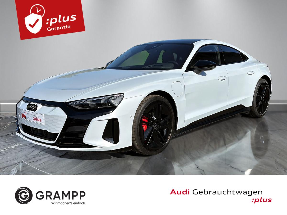 Audi RS e-tron GT