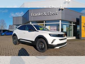 Opel Mokka Edition 1.2 Turbo 130 PS AT8 🔥