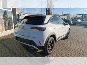 Opel Mokka Edition 1.2 Turbo 130 PS AT8 🔥