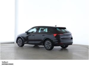 Skoda Scala Balance 1.0 TSI DSG (Velbert)