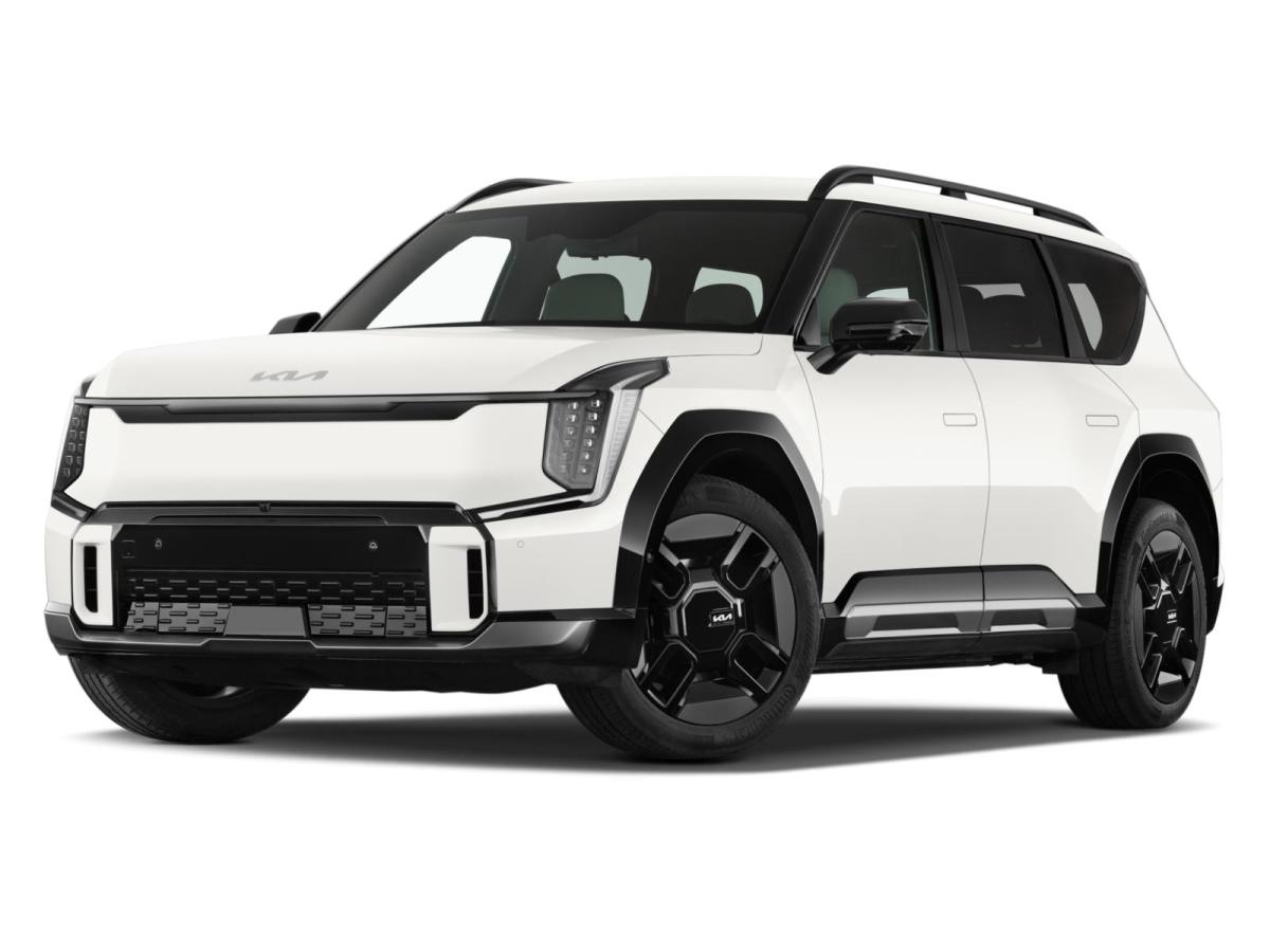 Kia EV9