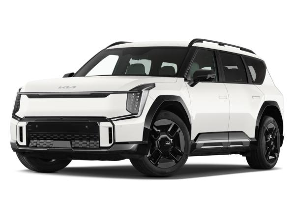 Abbildung Leasingangebot Kia EV9