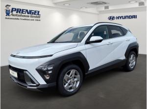 Hyundai KONA SX2 1.6T Trend LED DAB KAMERA NAVI SHZ