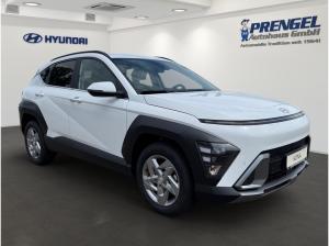 Hyundai KONA SX2 1.6T Trend LED DAB KAMERA NAVI SHZ