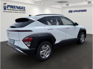 Hyundai KONA SX2 1.6T Trend LED DAB KAMERA NAVI SHZ