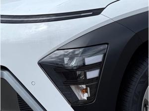 Hyundai KONA SX2 1.6T Trend LED DAB KAMERA NAVI SHZ
