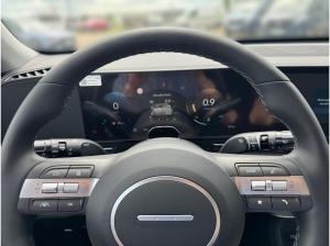 Hyundai KONA SX2 1.6T Trend LED DAB KAMERA NAVI SHZ