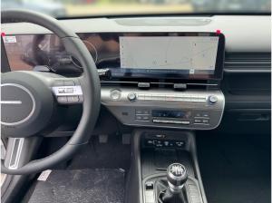 Hyundai KONA SX2 1.6T Trend LED DAB KAMERA NAVI SHZ