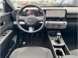 Hyundai KONA SX2 1.6T Trend LED DAB KAMERA NAVI SHZ