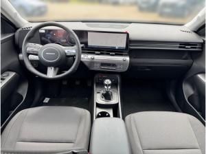 Hyundai KONA SX2 1.6T Trend LED DAB KAMERA NAVI SHZ