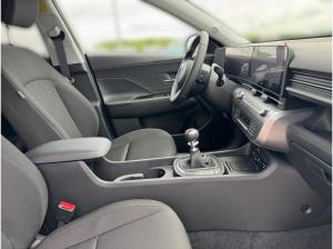 Hyundai KONA SX2 1.6T Trend LED DAB KAMERA NAVI SHZ